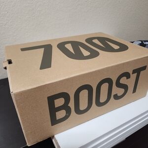 Yeezy Boost 700 Shoe